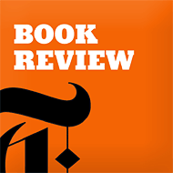 Inside the New York Times Book Review Podcast Logo