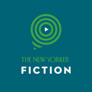 New Yorker Fiction Podcast Logo