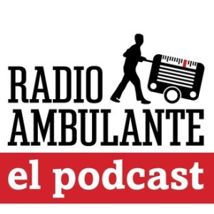 Radio Ambulante Podcast Logo