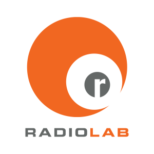 Radio Lab Logo