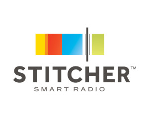 Stitcher Podcast Logo