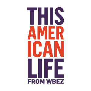 This American Life Logo