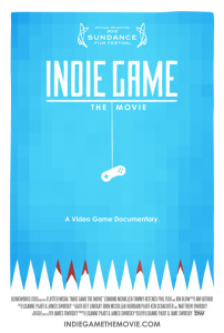 IndieGameOneSheet