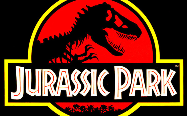 How Raising a Toddler is Not Unlike Living in Jurassic Park
